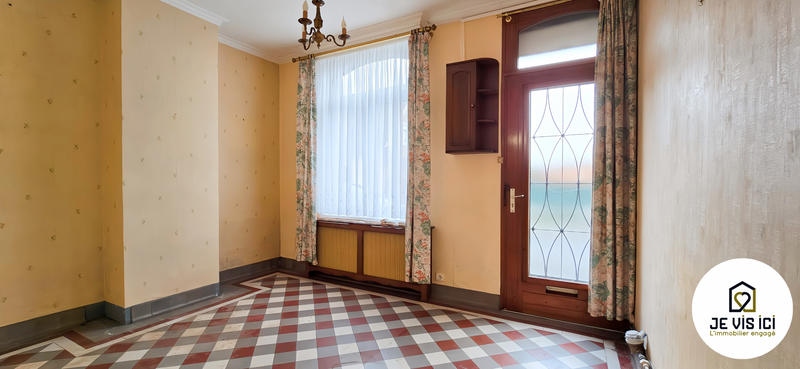 Maison - 75 m² - 5 pièces