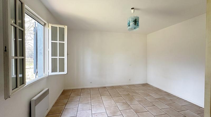 Propriété - 200 m² - 7 pièces