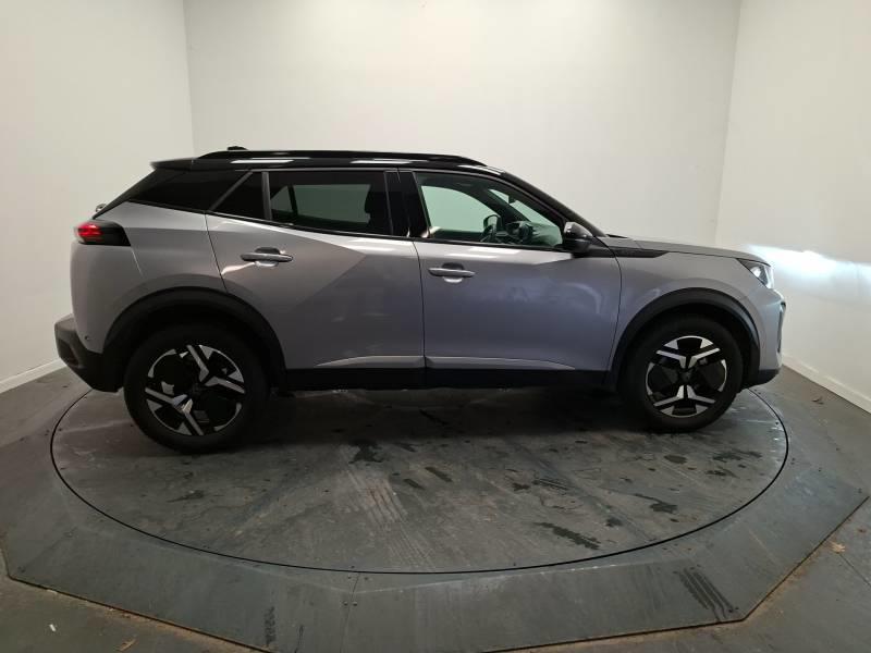 Peugeot 2008 Hybrid 136 e-Dcs6 Gt