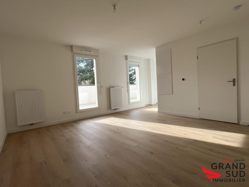 Appartement - 34 m² - 1 pièce