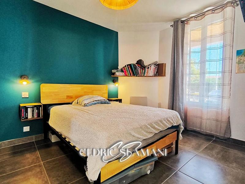 Maison - 67 m² - 3 pièces