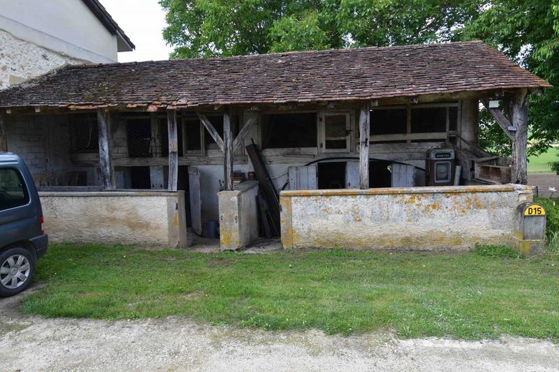 Maison traditionnelle - 153 m² - 6 pièces