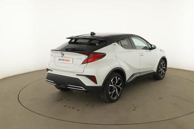 Toyota c-Hr 2.0 Hybride Collection 184 ch