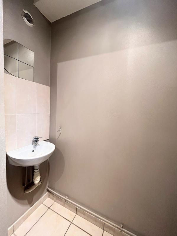 Maison - 69 m² - 4 pièces