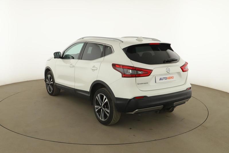 Nissan Qashqai 1.2 Dig-T 115 ch