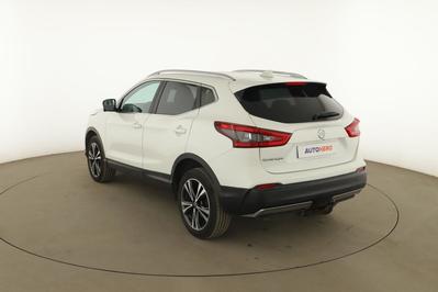 Nissan Qashqai 1.2 Dig-T 115 ch