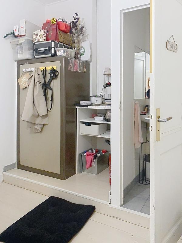 Local commercial - 26 m² - 2 pièces