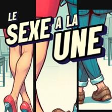 Le Sexe à la une