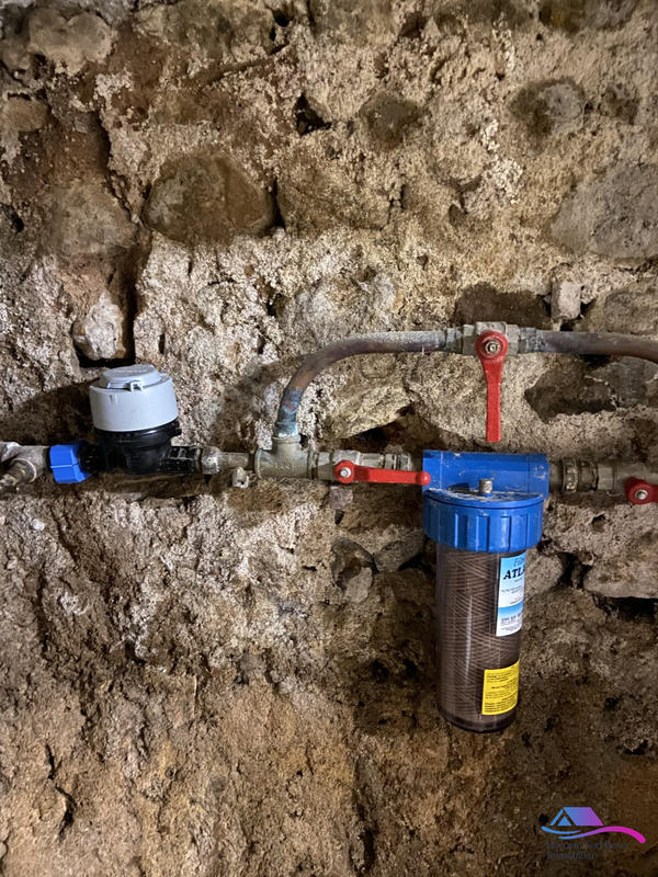 Maison - 115 m² - 4 pièces