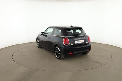 Mini Mini Cooper se Finition Yours 3p 184 ch