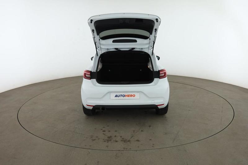 Renault Clio 1.5 Blue dCi Evolution 100 ch