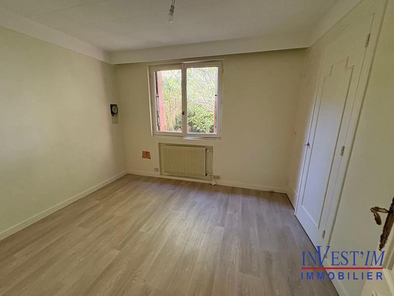 Maison - 155 m² - 6 pièces