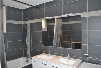 Chambre - 14 m² - 1 pièce