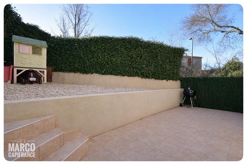 Maison - 116 m² - 4 pièces