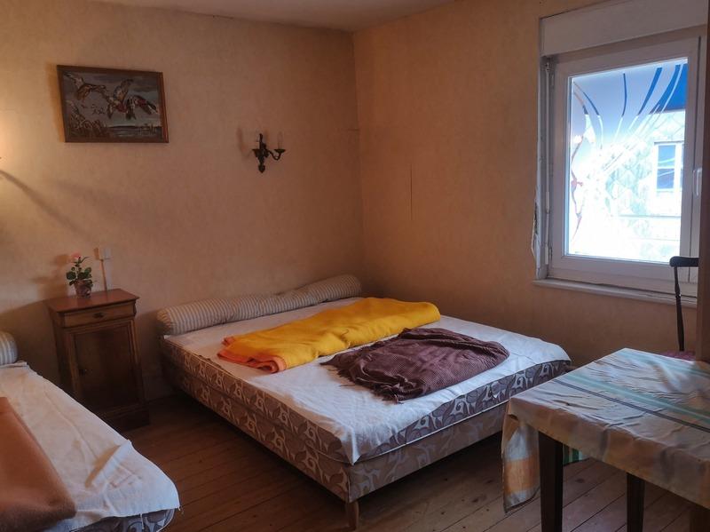 Fonds de commerce - 400 m²