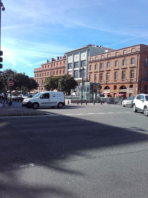 Local commercial - 210 m²