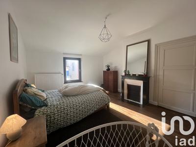 Maison - 117 m² - 5 pièces