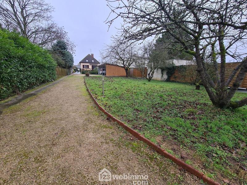 Maison - 150 m² - 6 pièces