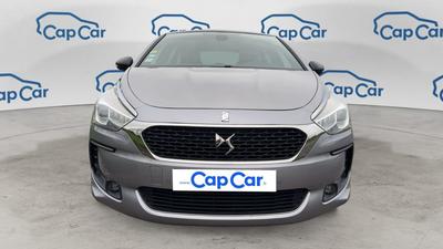 Ds Ds 5 2.0 BlueHDi 180 Eat6 Sport Chic