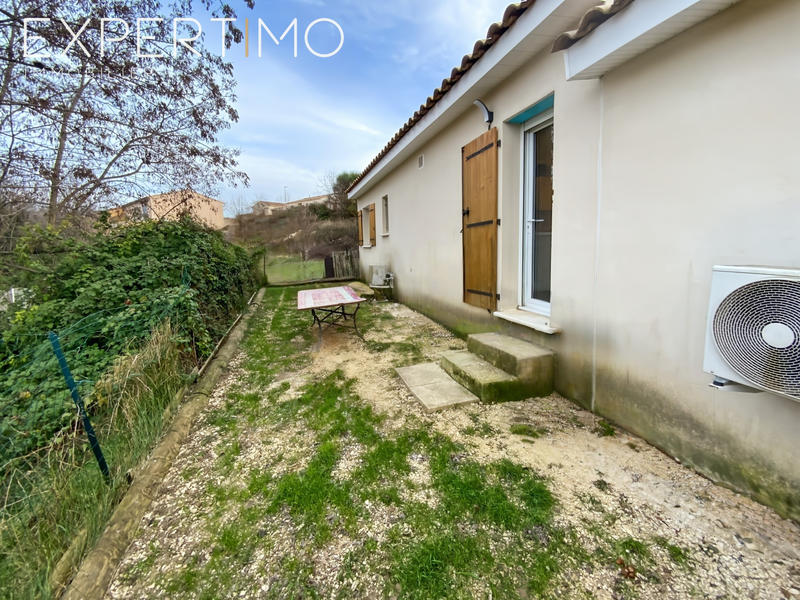 Villa - 70 m² - 4 pièces