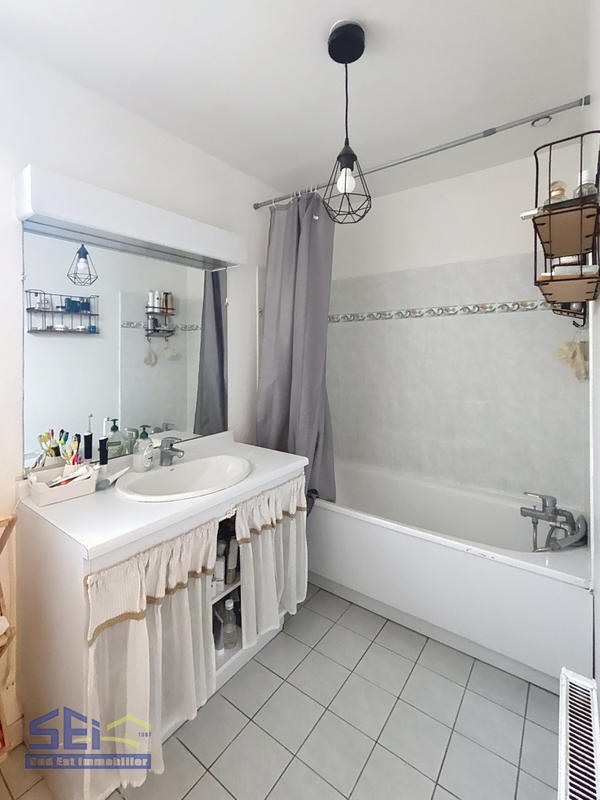 Maison - 104 m² - 5 pièces