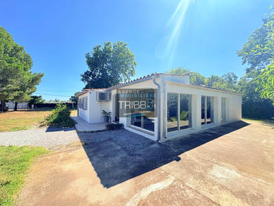 Villa - 116 m² - 5 pièces