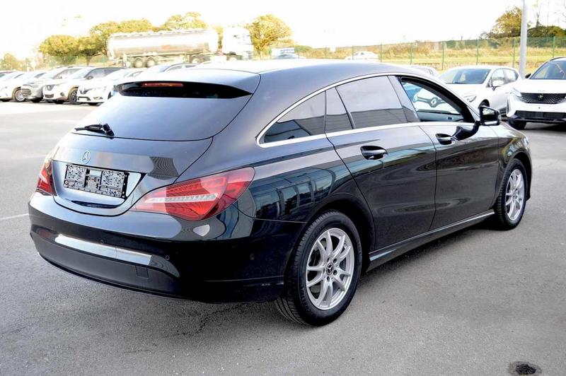 Mercedes Cla Classe 200 d Inspiration 7g-Dct