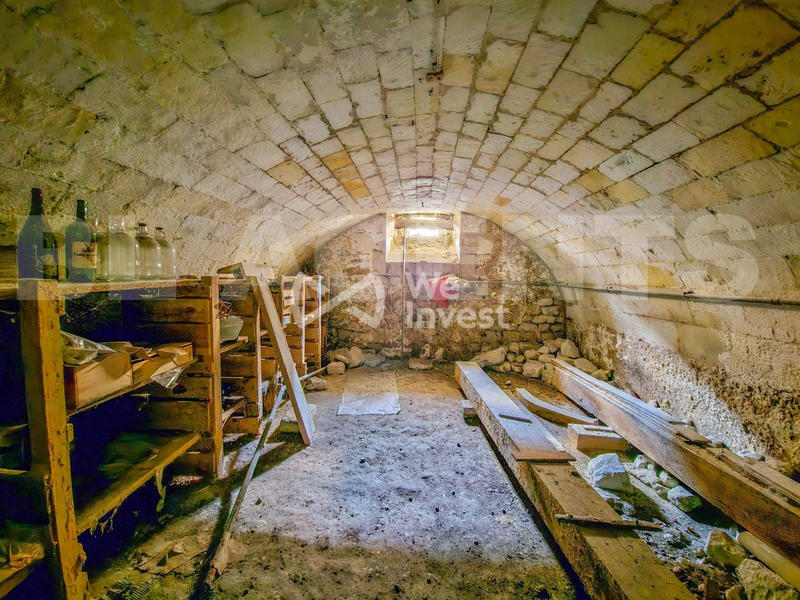 Maison - 107 m² - 5 pièces