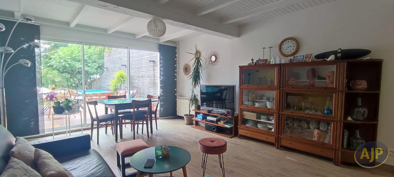 Maison - 125 m² - 4 pièces