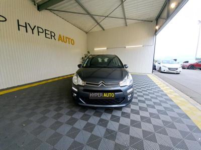 Citroën C3 Bluehdi 75 Attraction