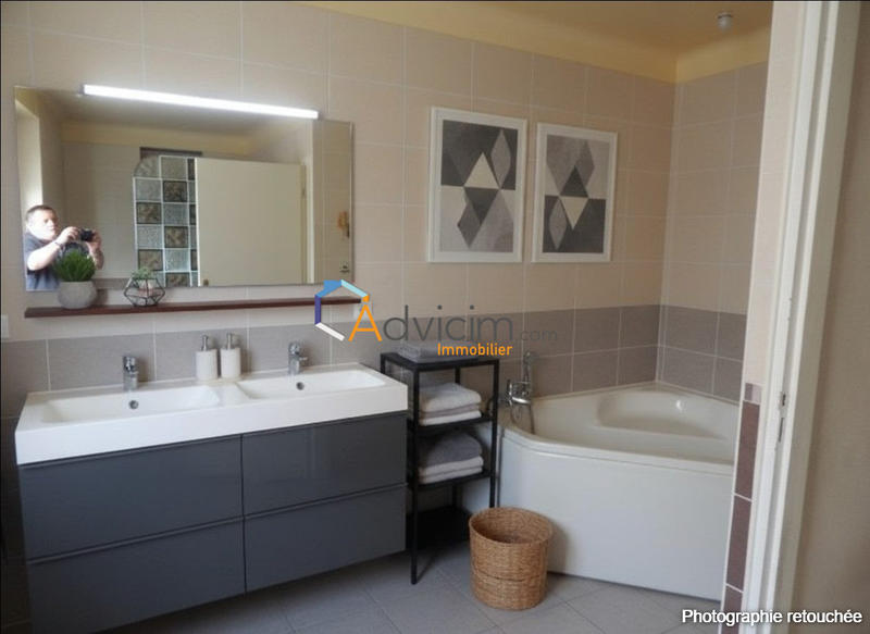 Maison - 183 m² - 4 pièces