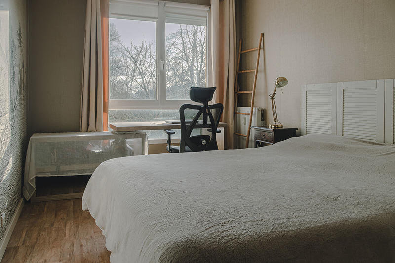 Appartement - 79 m² - 4 pièces