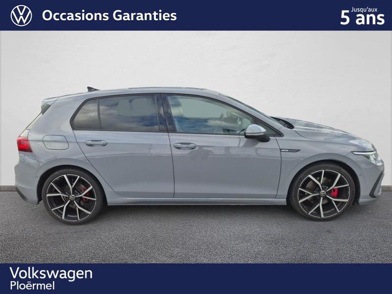Volkswagen Golf 2.0 Tdi Scr 200 Dsg7 Gtd