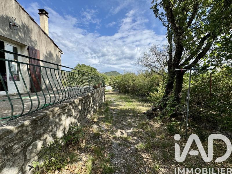 Maison - 59 m² - 3 pièces