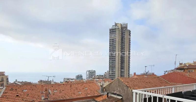 Appartement - 53 m² - 3 pièces