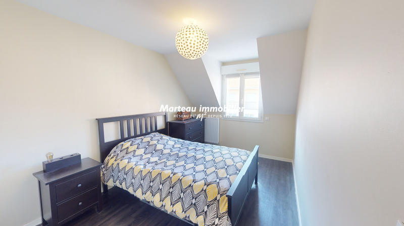 Maison - 196 m² - 6 pièces