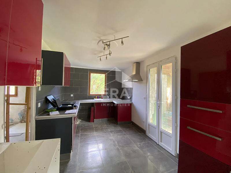 Maison - 69 m² - 3 pièces