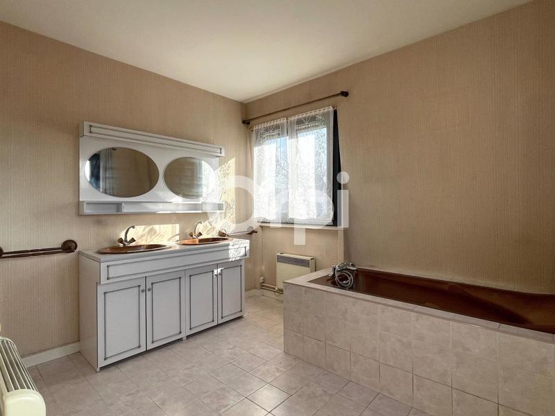 Maison - 97 m² - 2 pièces