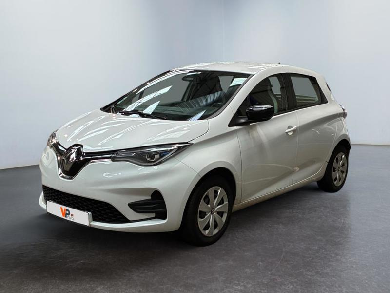 Renault Zoe E-Tech Electrique Reversible R110 Achat Integral - 21 Business