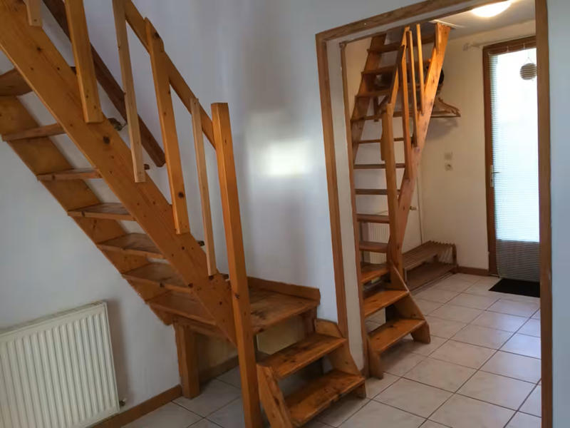Maison - 528 m² - 25 pièces