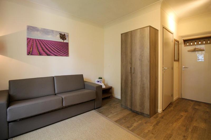 Appartement - 22 m² - 1 pièce
