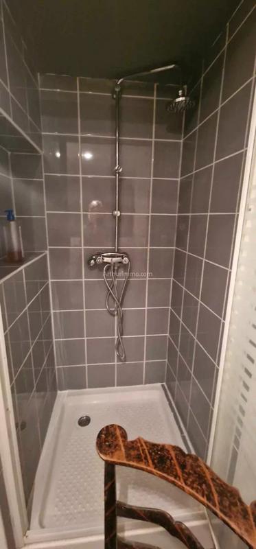 Maison - 232 m² - 10 pièces