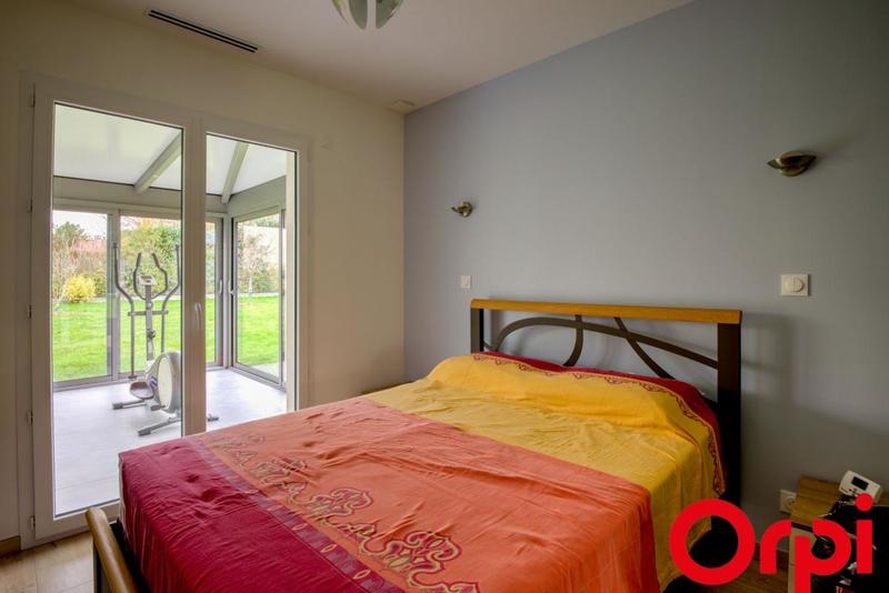 Maison - 140 m² - 4 pièces