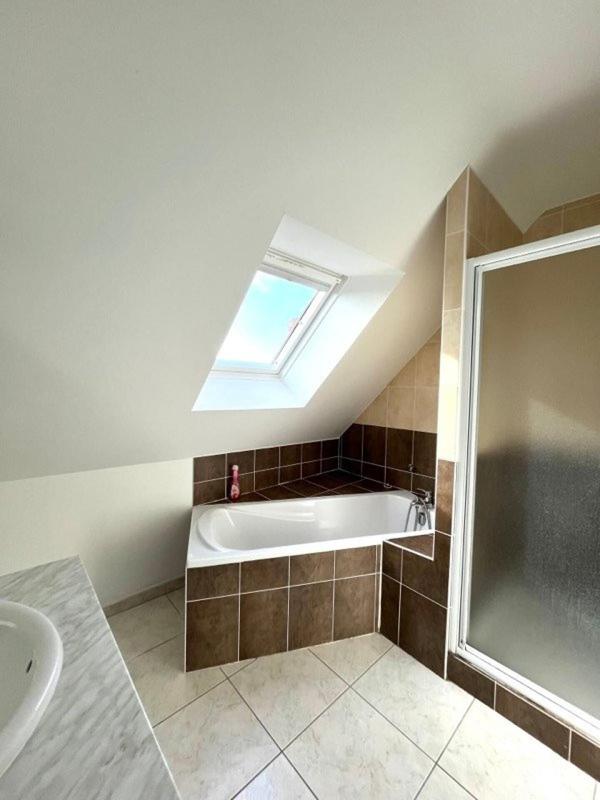 Maison - 110 m² - 7 pièces