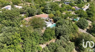 Maison - 146 m² - 6 pièces