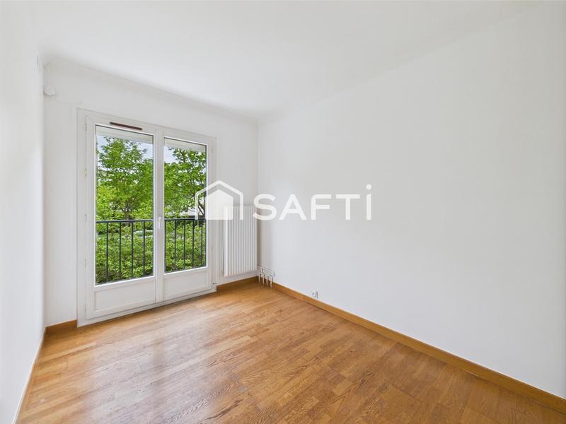 Maison - 165 m² - 6 pièces