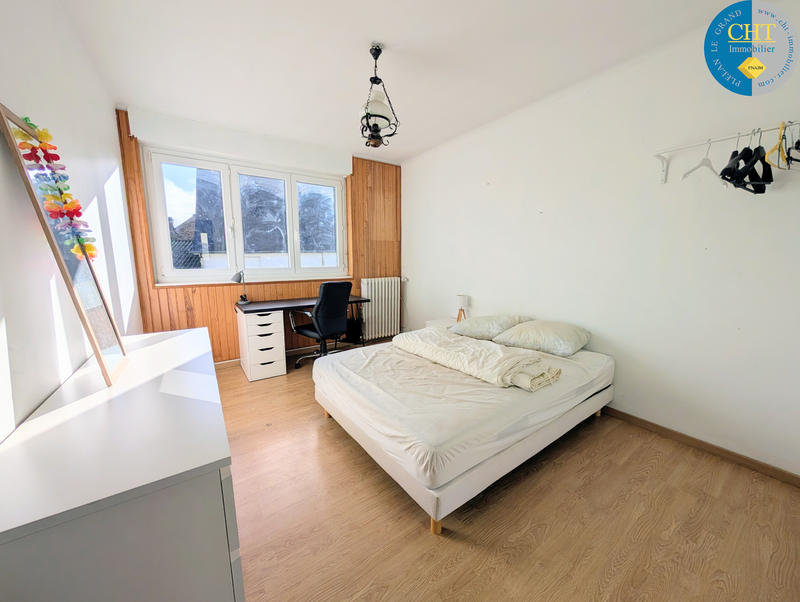 Maison - 197 m² - 8 pièces