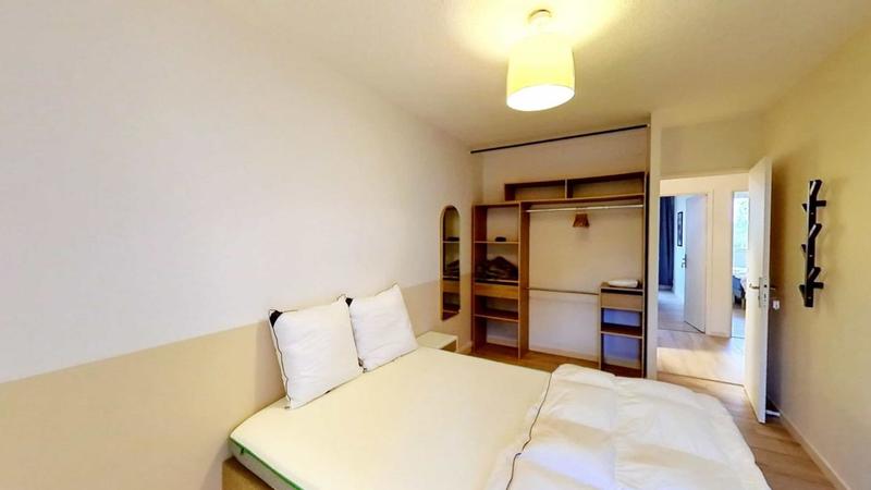 Appartement - 97 m²