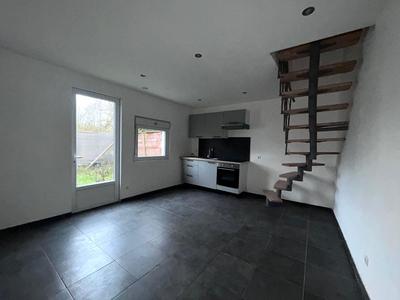 Immeuble - 120 m² - 5 pièces