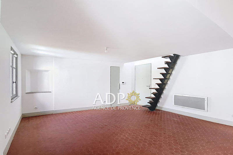 Appartement - 52 m² - 3 pièces